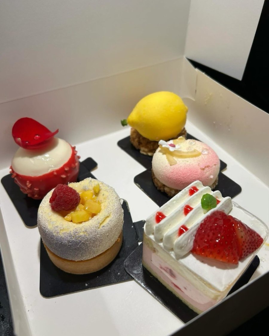 Montreal's Trendiest Desserts