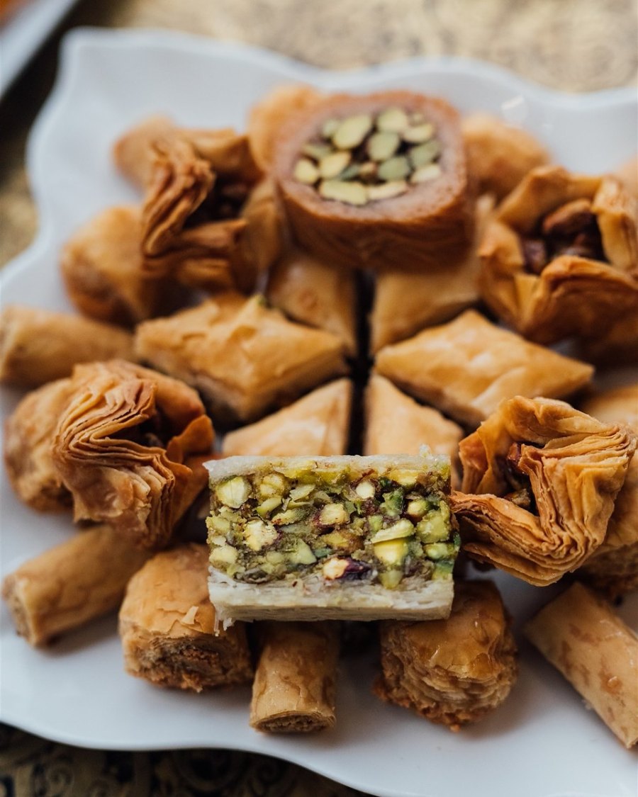 Montreal's Trendiest Desserts