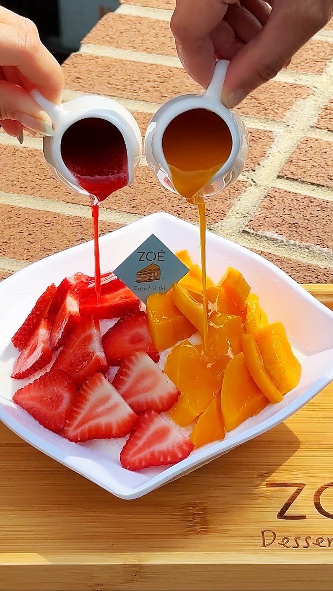 Montreal's Trendiest Desserts