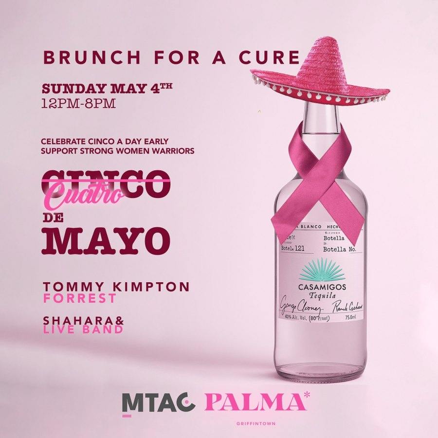 Cinco de Mayo à Montréal