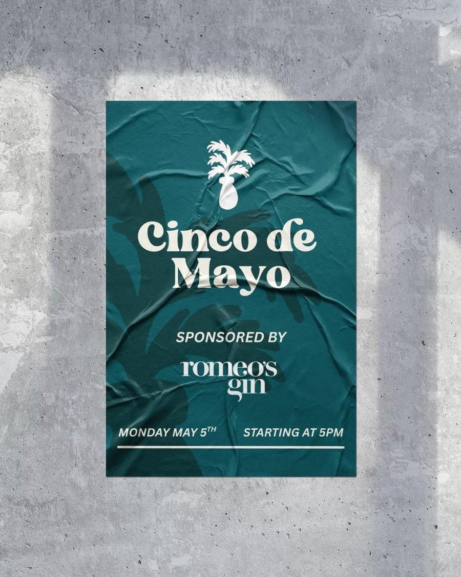 Cinco de Mayo à Montréal