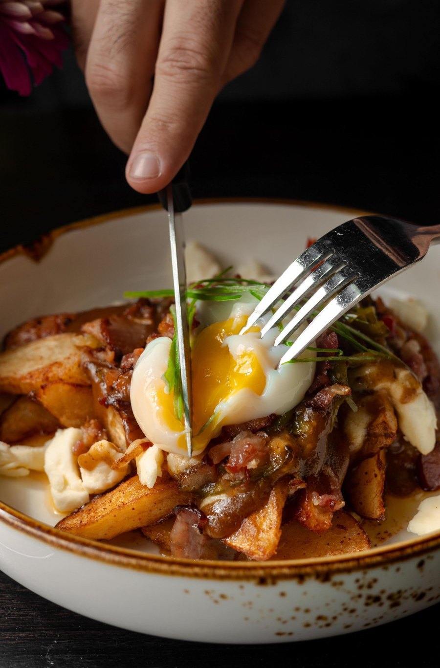 Brunch festifs mimosas Montréal