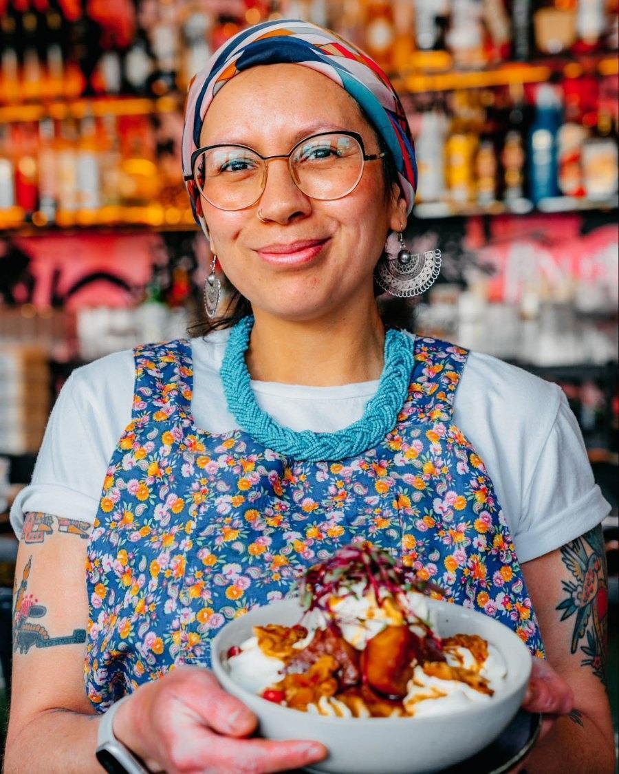 Brunch festifs mimosas Montréal