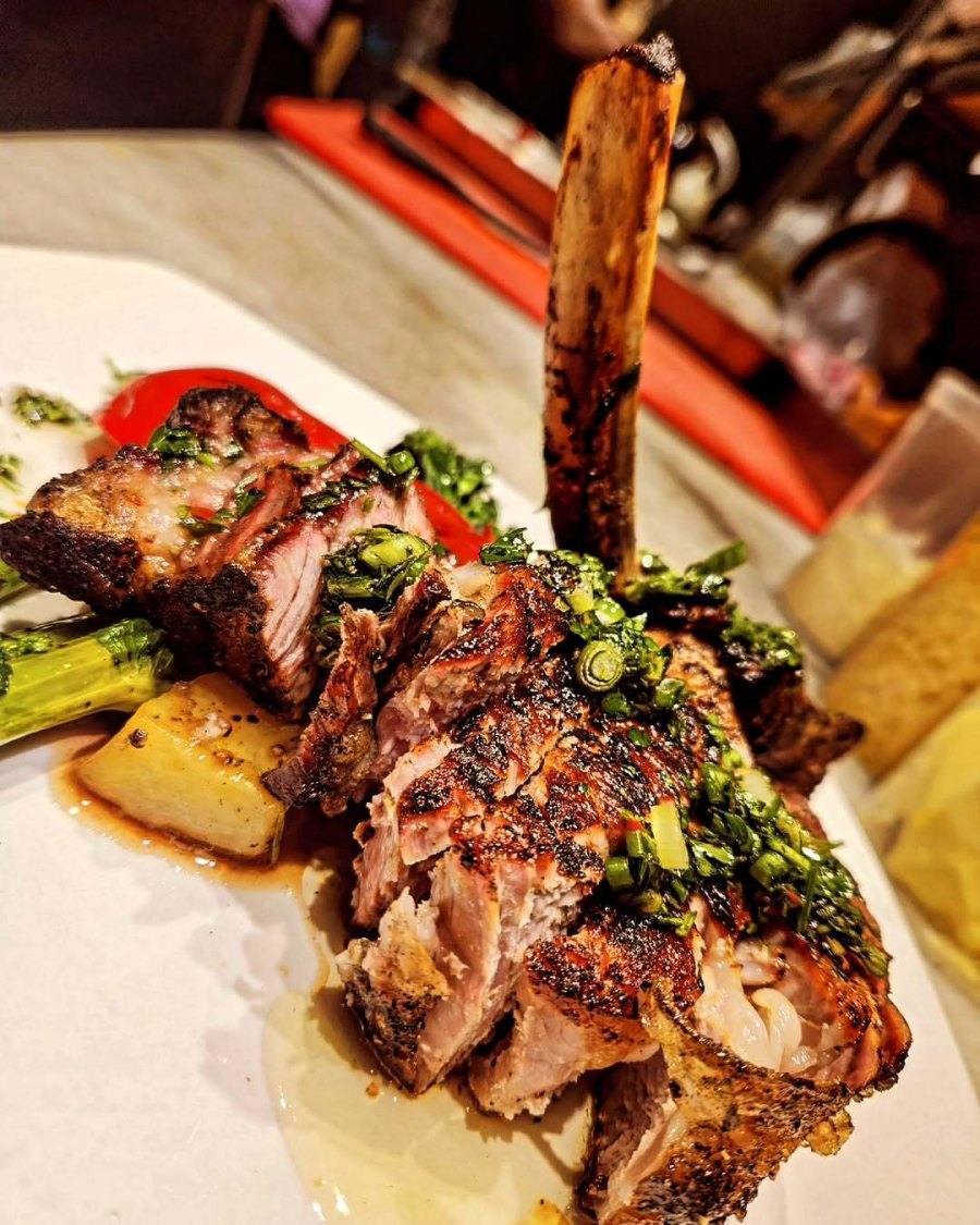 Best steak Montreal