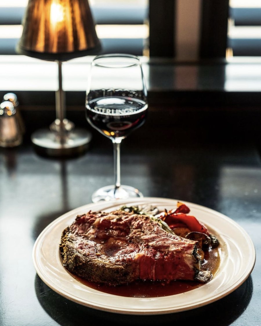 Best steakhouses in Laval