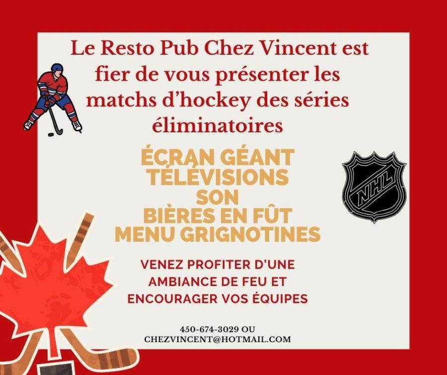 Chez Vincent
