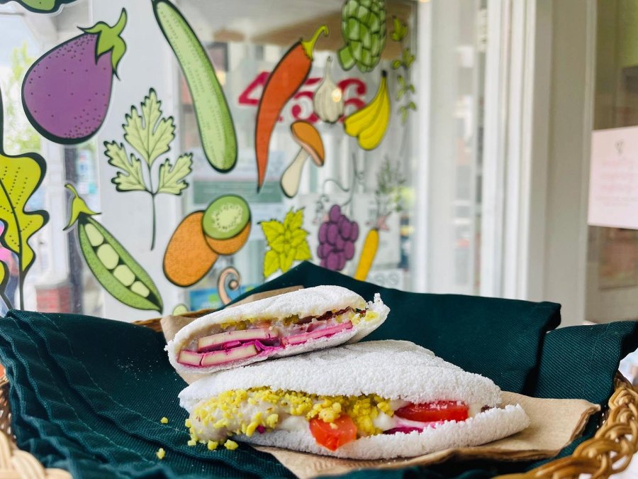 Les meilleurs restaurants véganes à Montréal