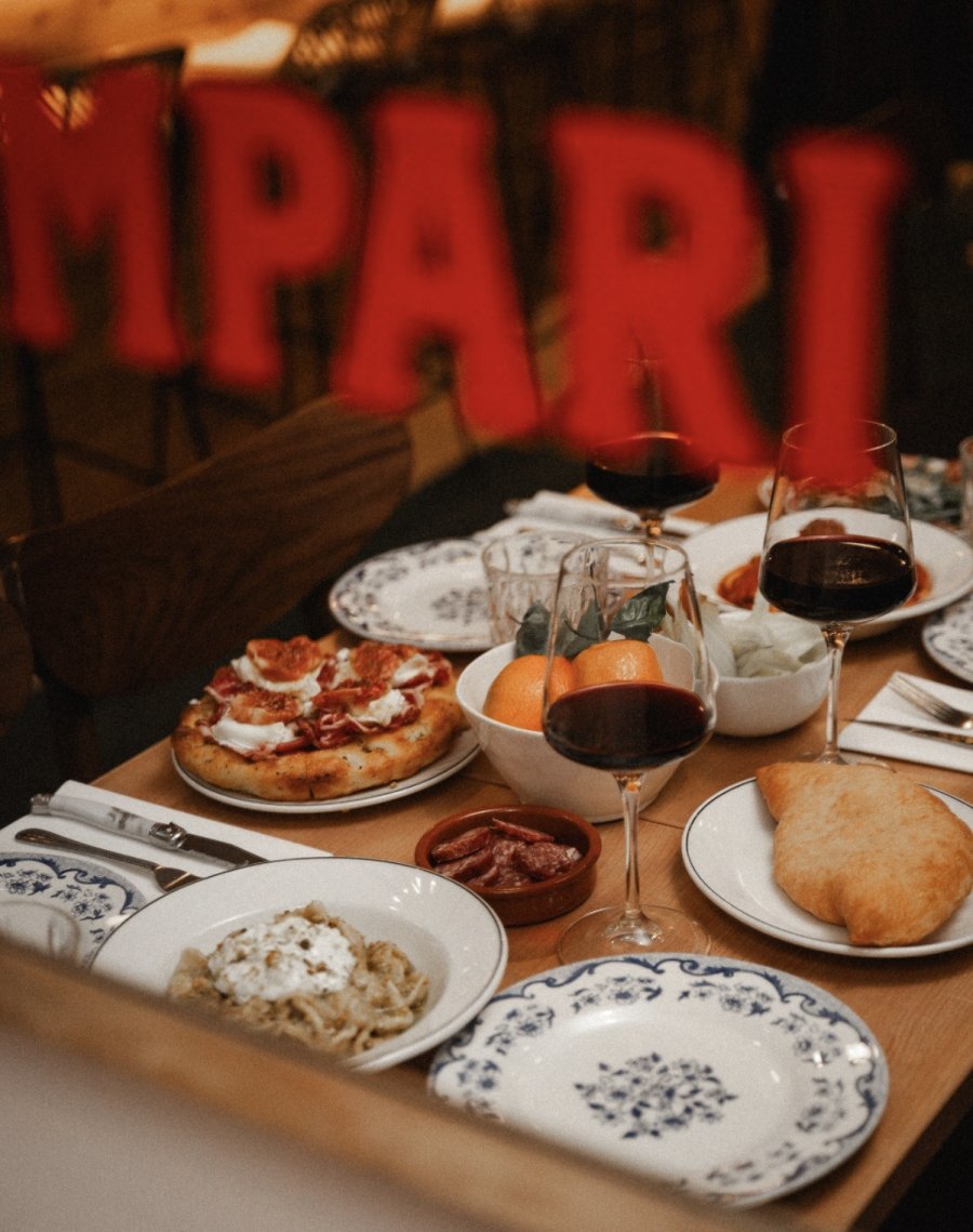 Where to eat on the Plateau-Mont-Royal