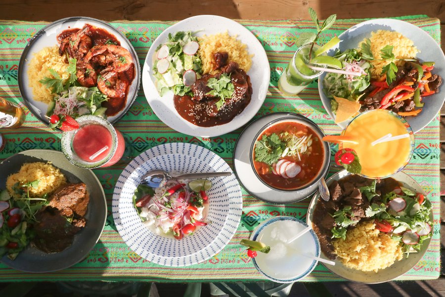 Must-visit spots on the Plateau-Mont-Royal