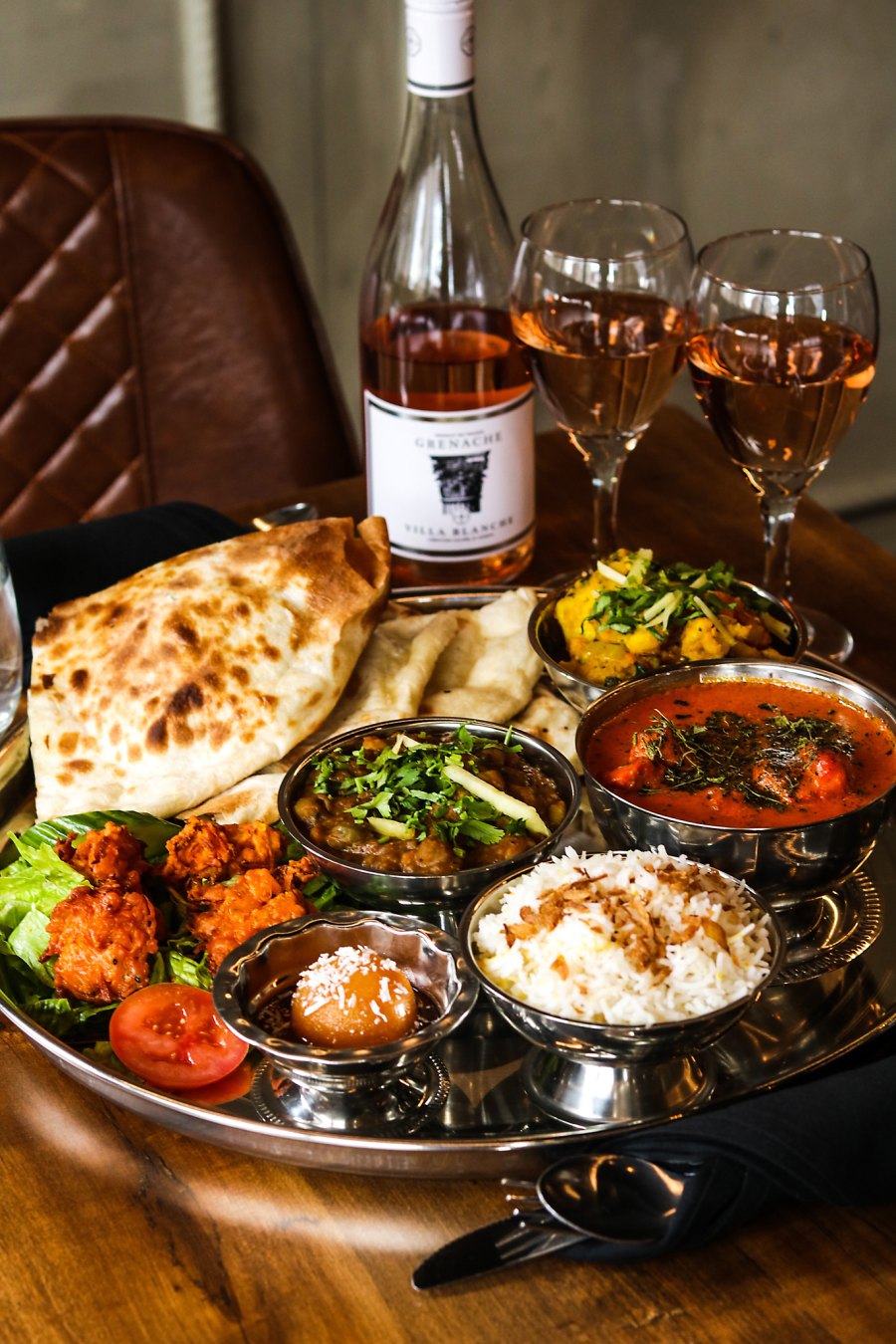 Best restaurants in Plateau Mont-Royal 