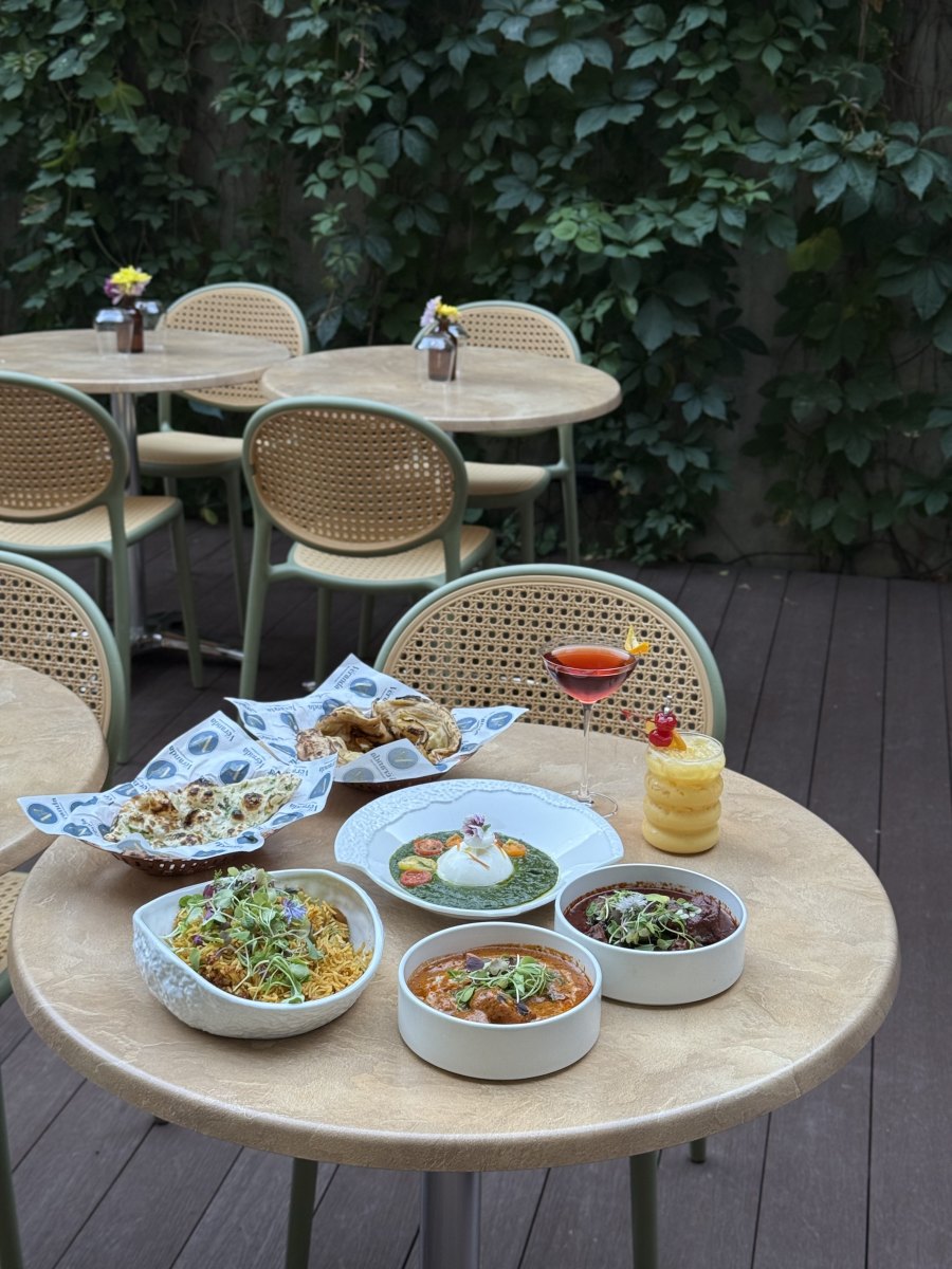 Incontournables de la scène restaurant montréalaise juillet 2025