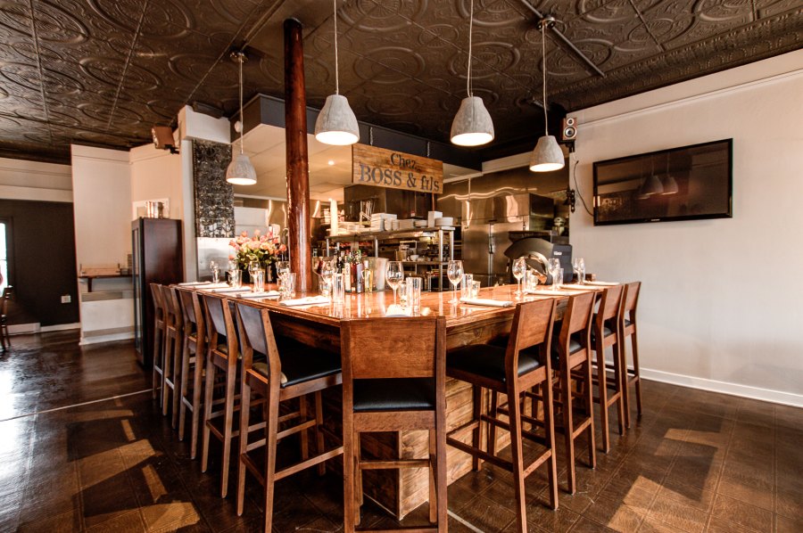 restaurants Verdun Montréal