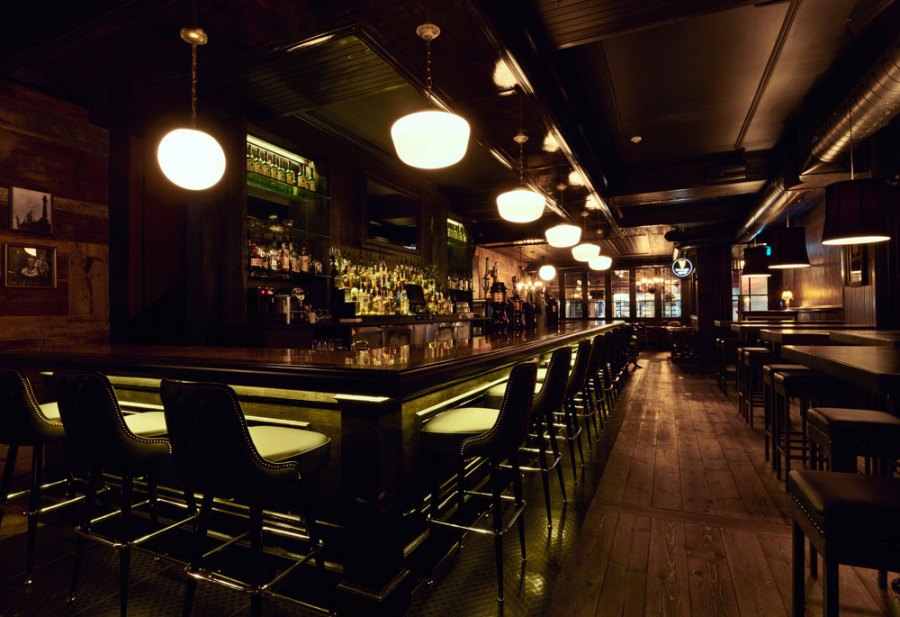 restaurants Verdun Montréal