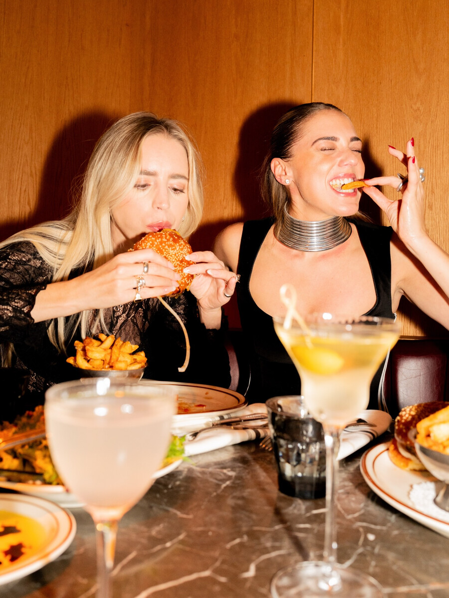 Romies - Les endroits les plus tendance à essayer pour votre soirée de filles à Montréal