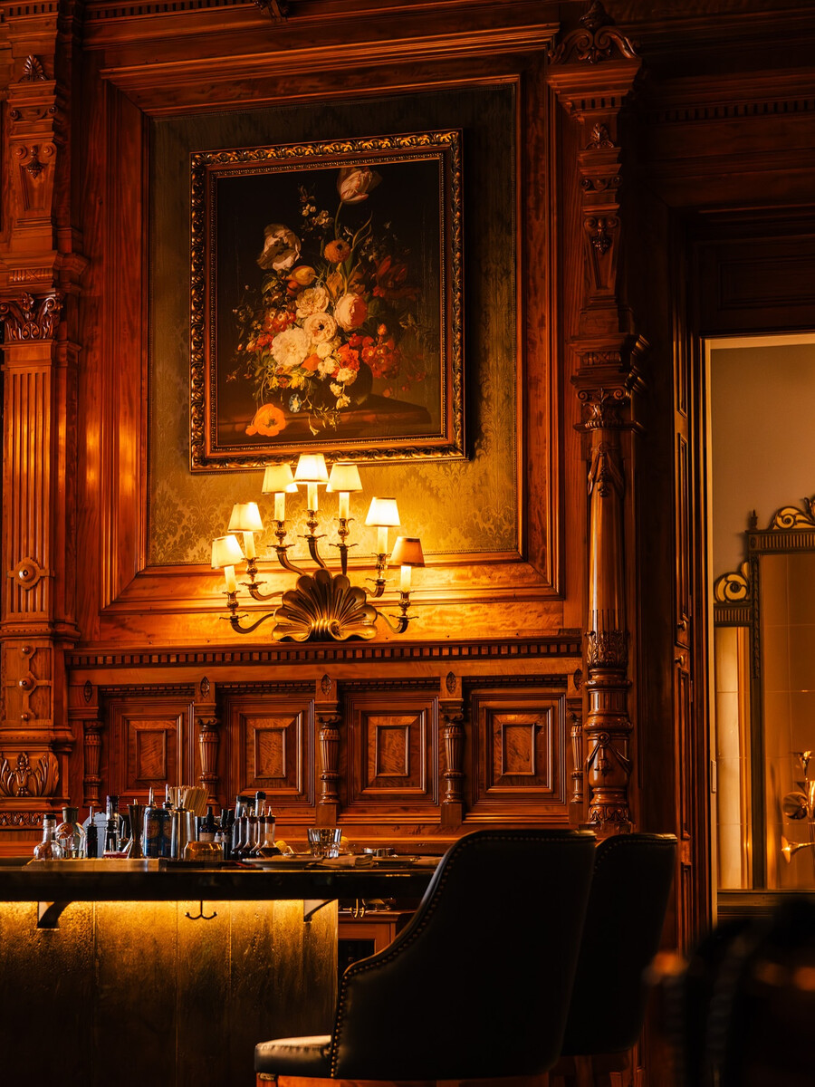 Bar George - Hot spots to try now for your girls' night out in Montreal Bar George - Hot spots to try now for your girls' night out in Montreal