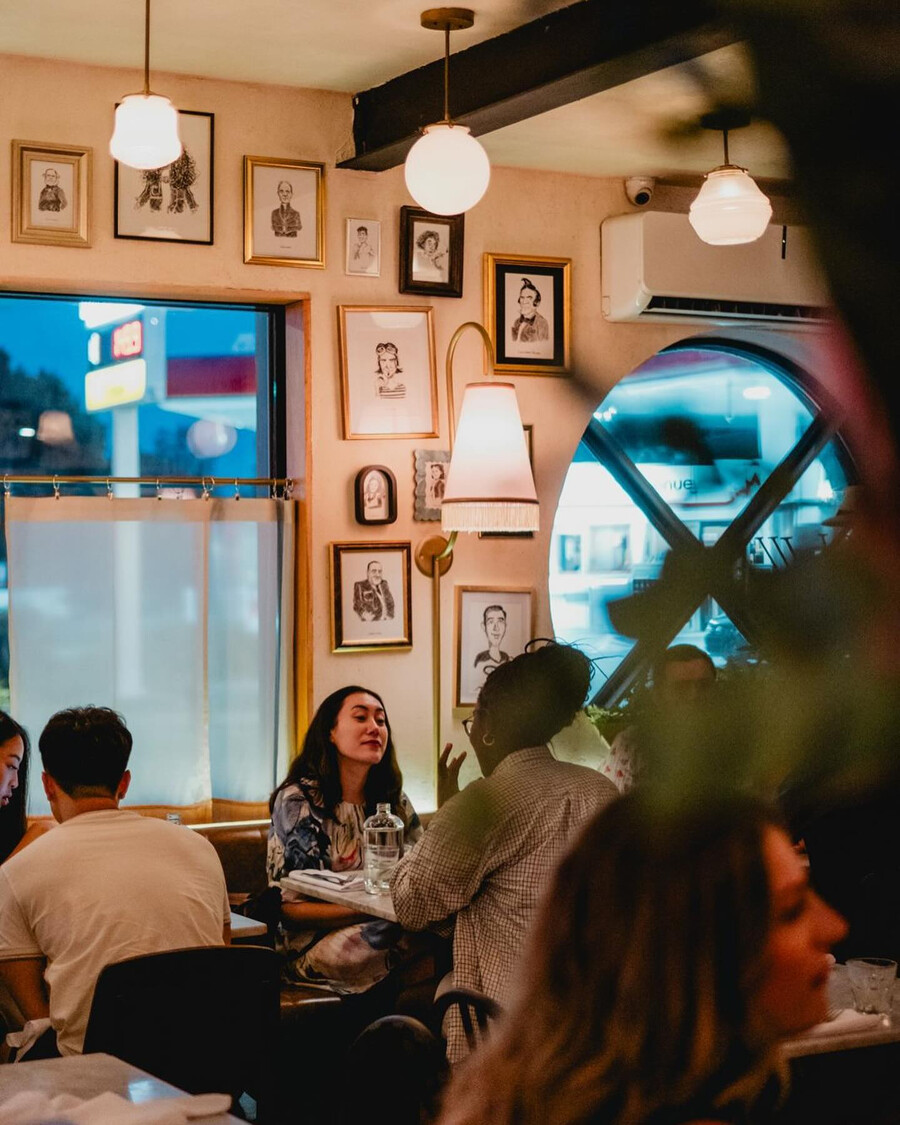 Foiegwa - Hot spots to try now for your girls' night out in Montreal Foiegwa - Hot spots to try now for your girls' night out in Montreal