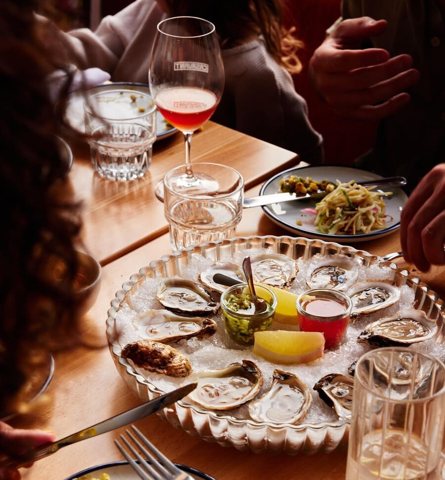 Casavant - Hot spots to try now for your girls' night out in Montreal Casavant - Hot spots to try now for your girls' night out in Montreal