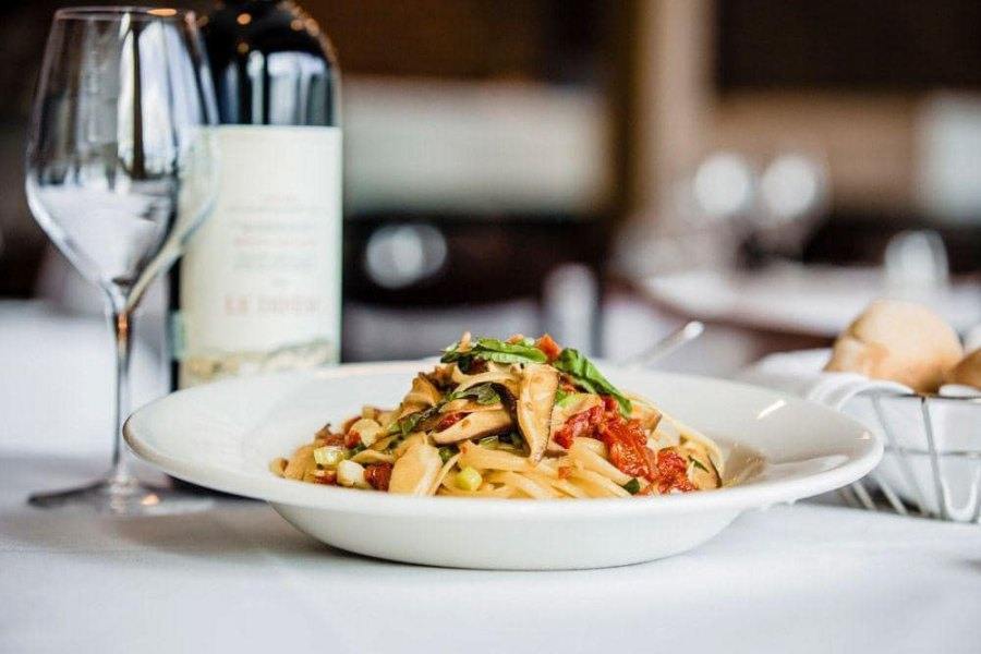18 Culinary Stops in Montreal