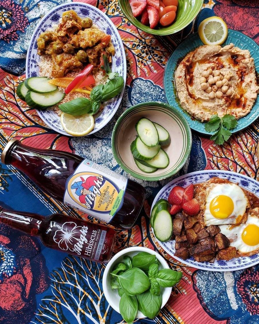 18 Culinary Stops in Montreal