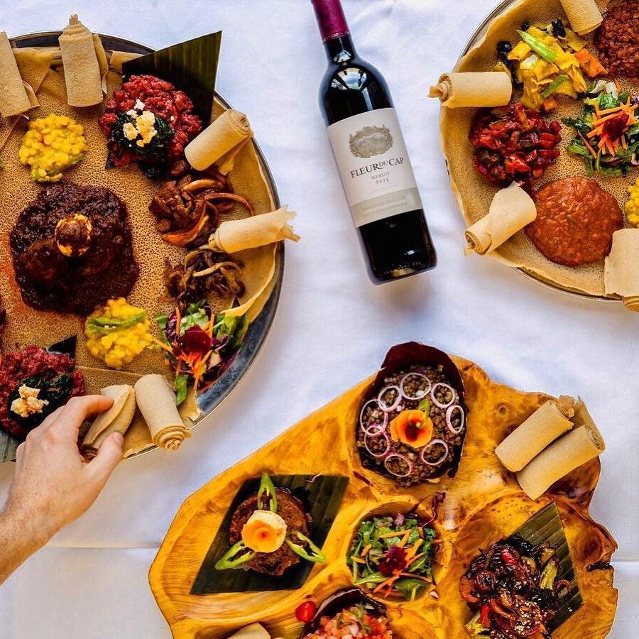 18 Culinary Stops in Montreal