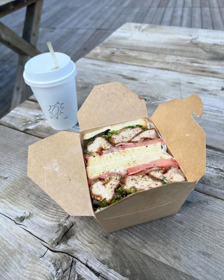 Meilleurs lunchs à emporter et en livraison à Montréal