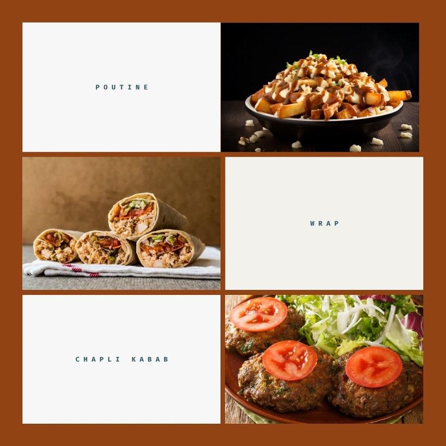 Meilleurs lunchs à emporter et en livraison à Montréal