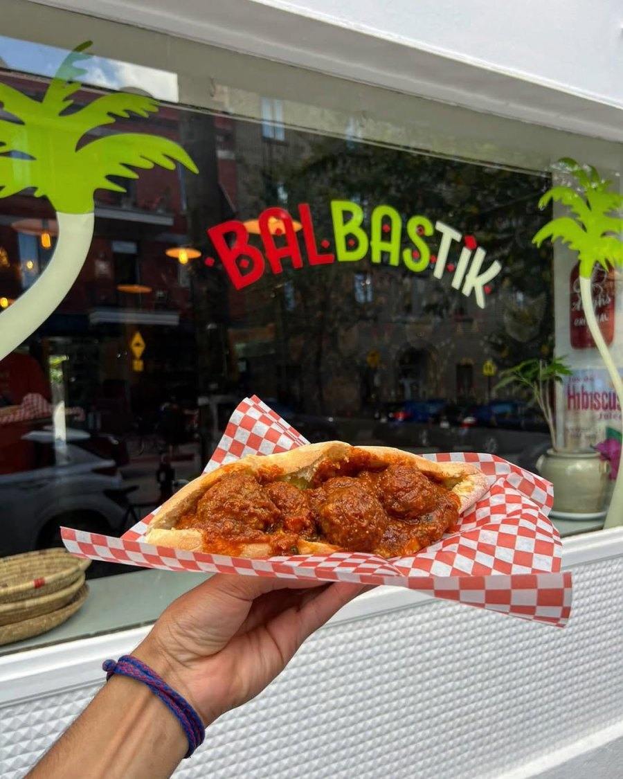 Meilleurs lunchs à emporter et en livraison à Montréal