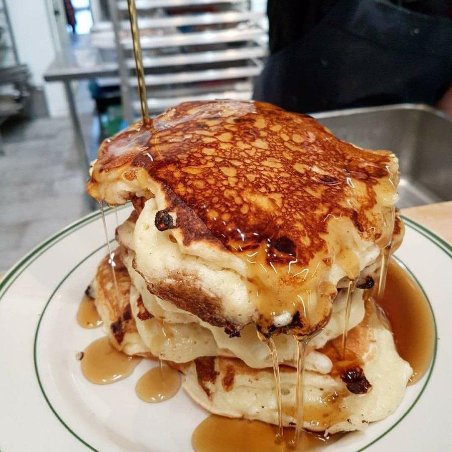 Meilleurs Pancakes Montréal