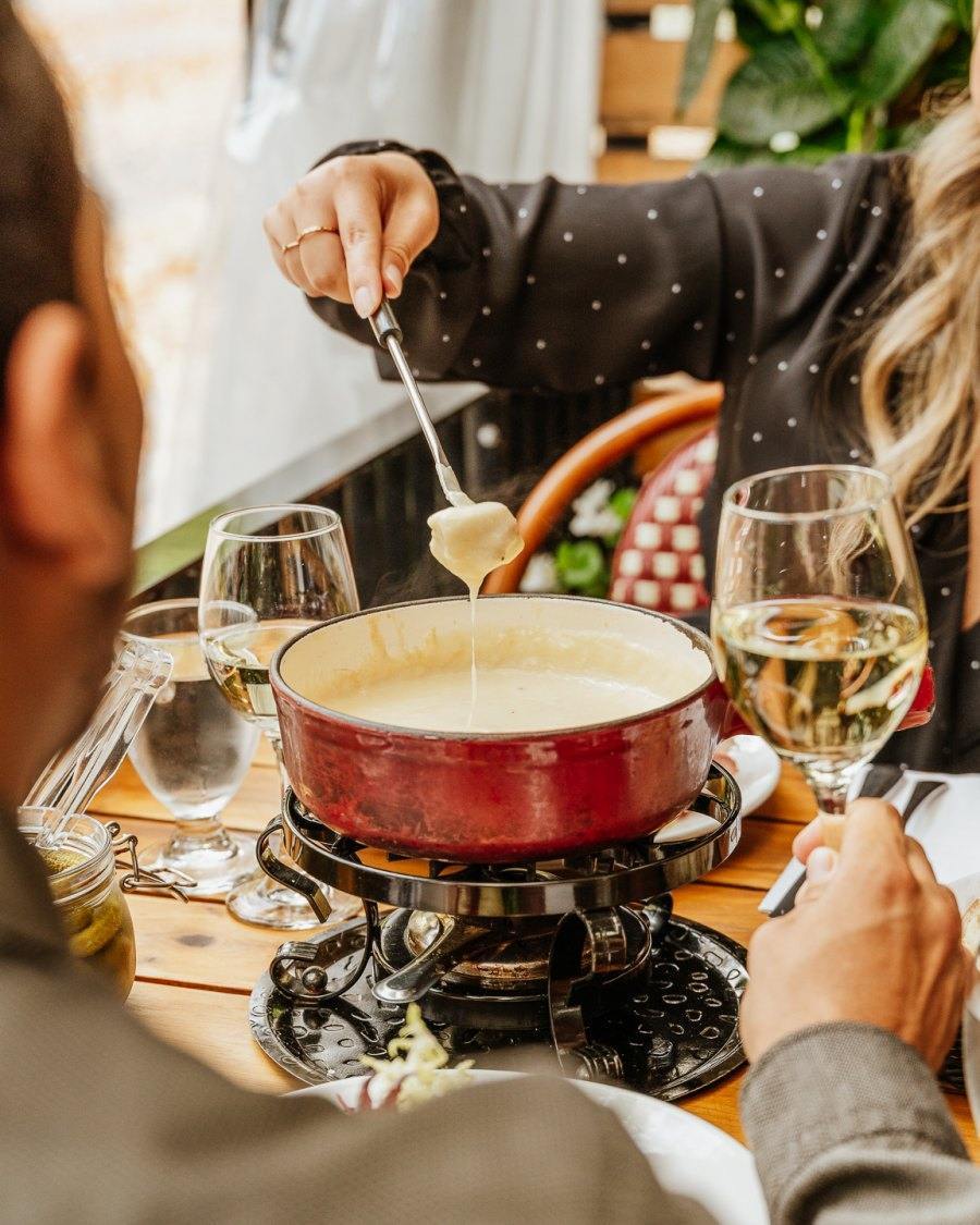 Fondues Montréal
