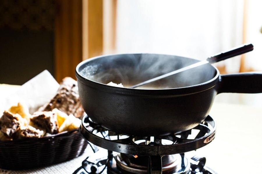 Fondues Montréal