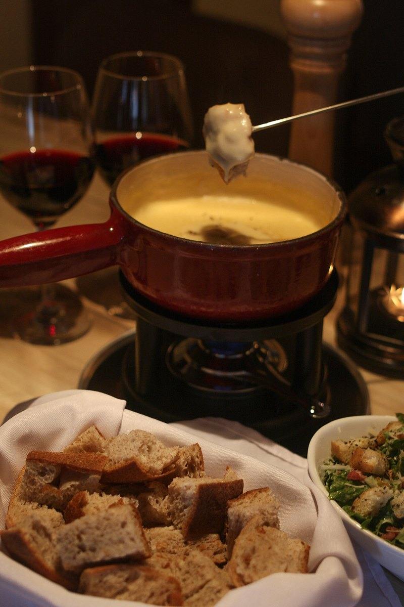 Fondues Montréal