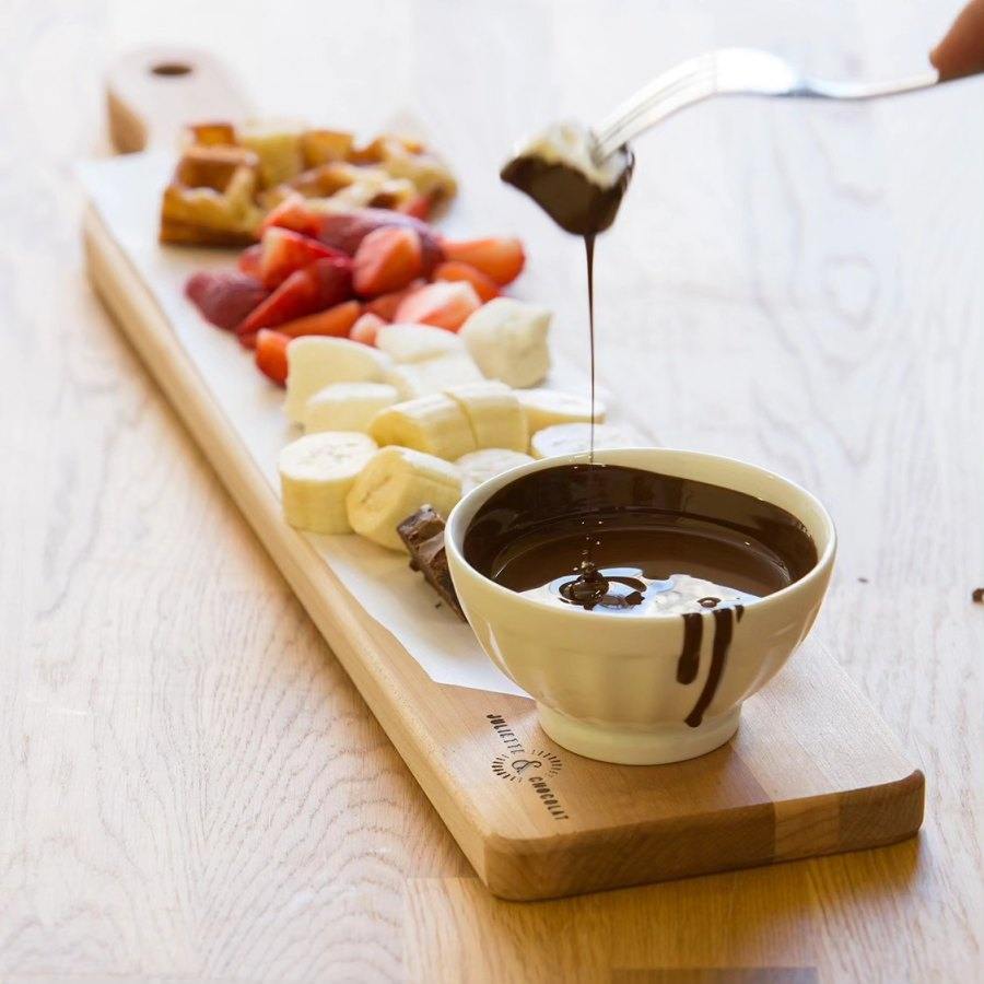 Fondues Montréal