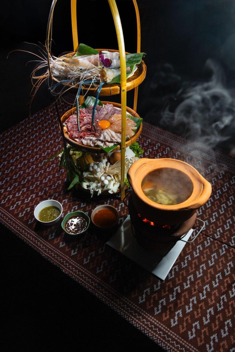Meilleurs Hot Pot Montréal