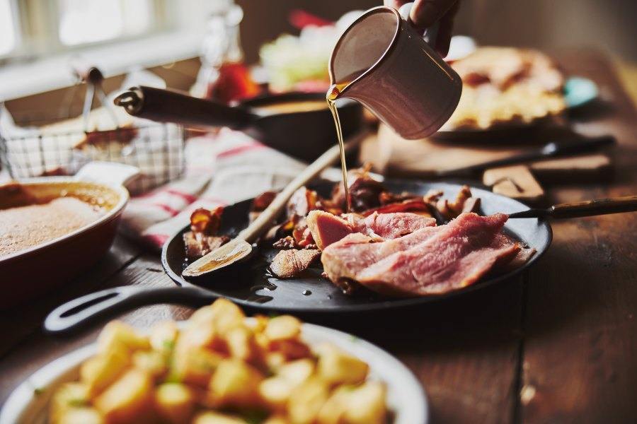 Best Sugar Shacks near Montreal