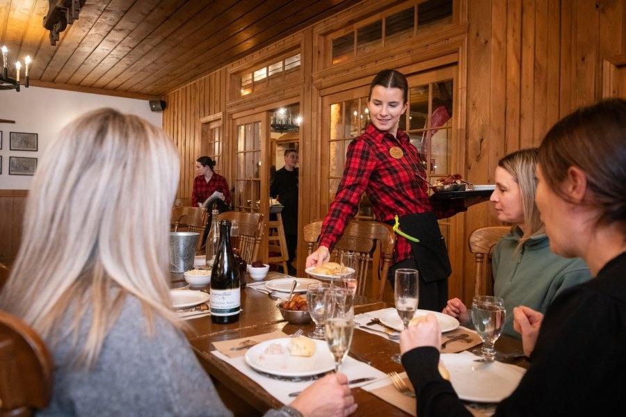 Best Sugar Shacks near Montreal