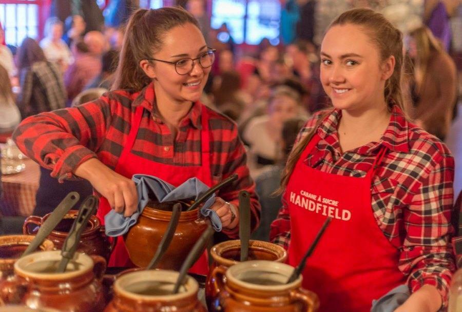 Best Sugar Shacks near Montreal