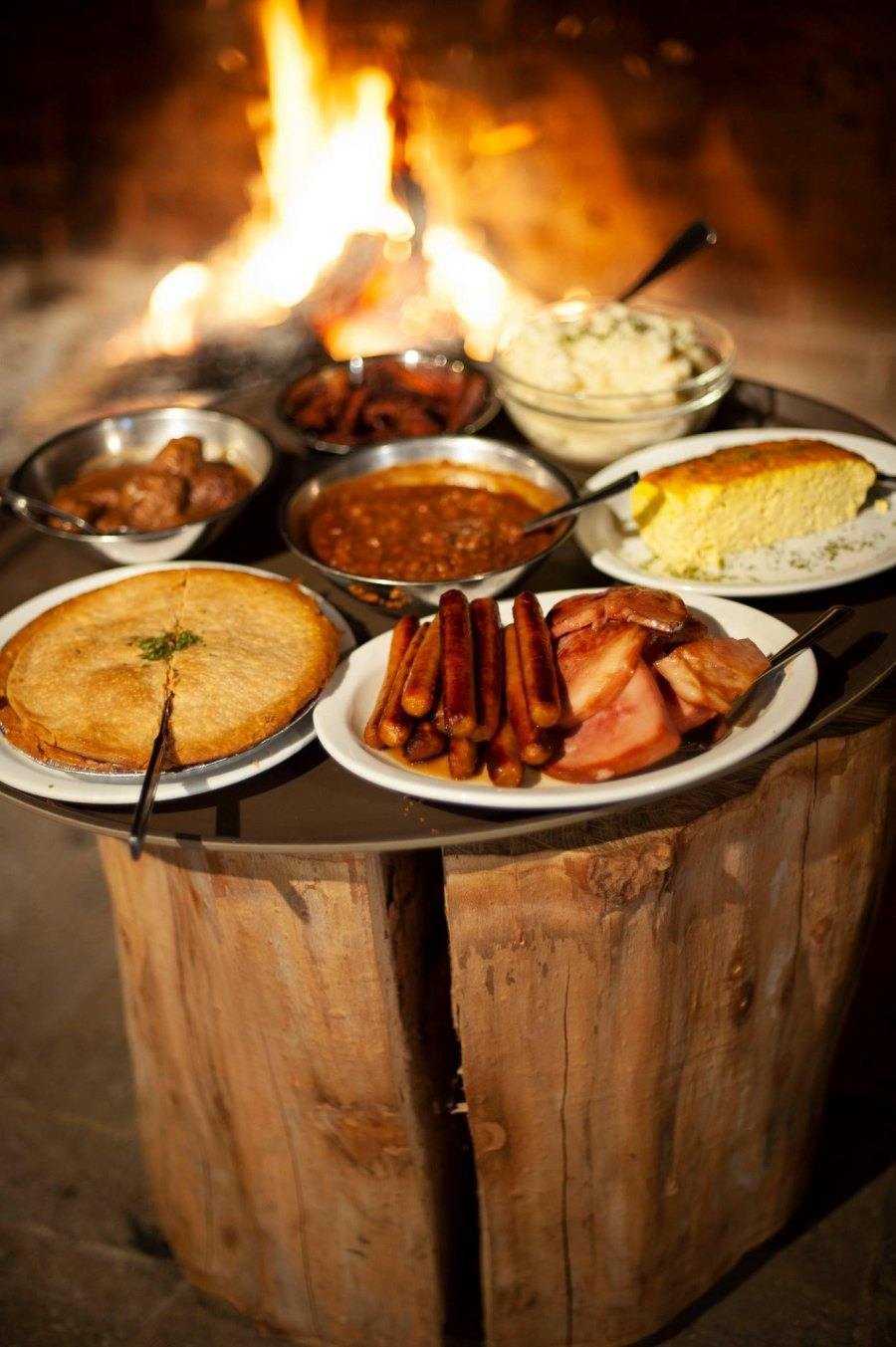Best Sugar Shacks near Montreal