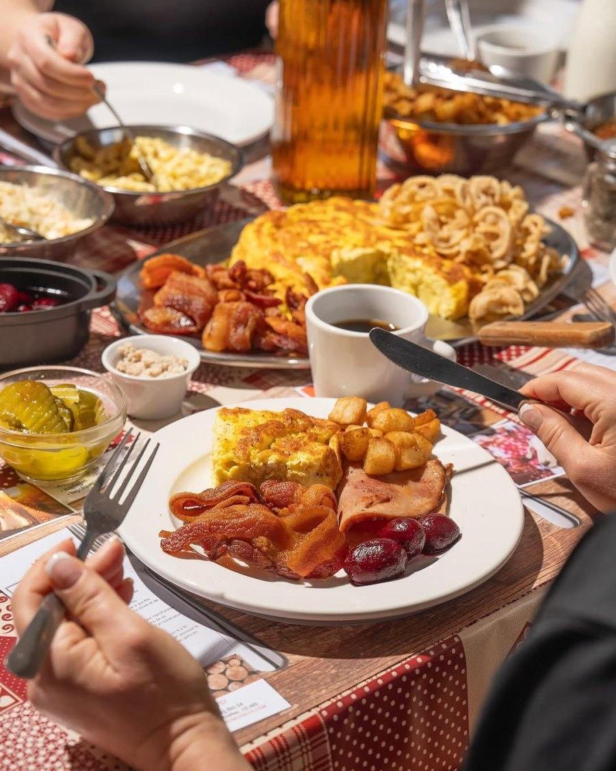 Best Sugar Shacks near Montreal