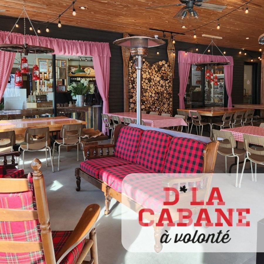 Best Sugar Shacks near Montreal