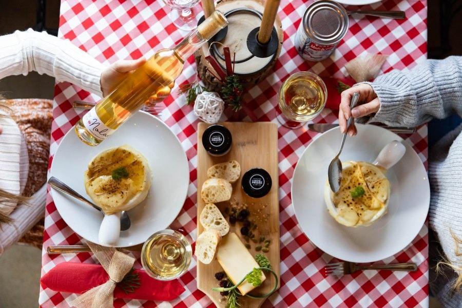 Best Sugar Shacks near Montreal