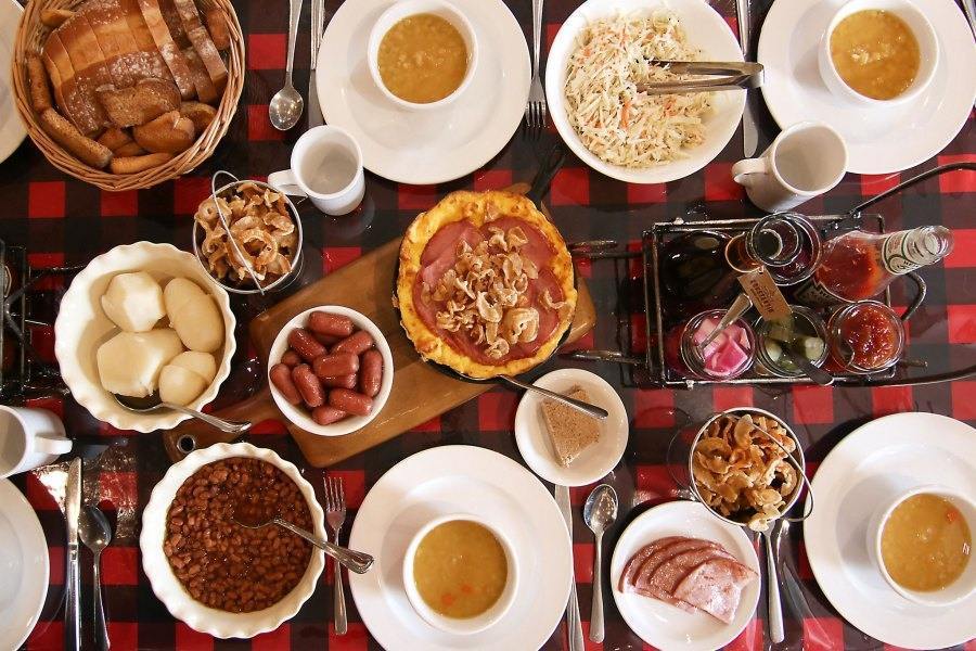 Best Sugar Shacks near Montreal