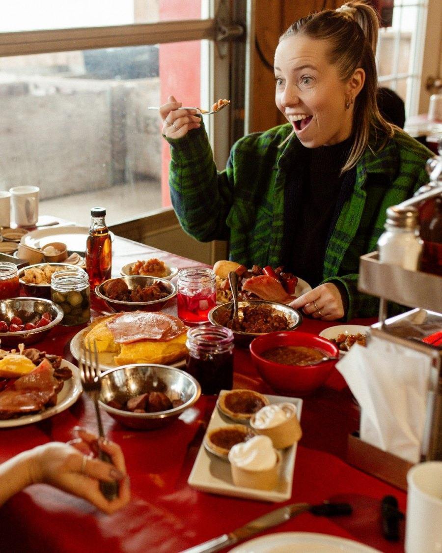 Best Sugar Shacks near Montreal