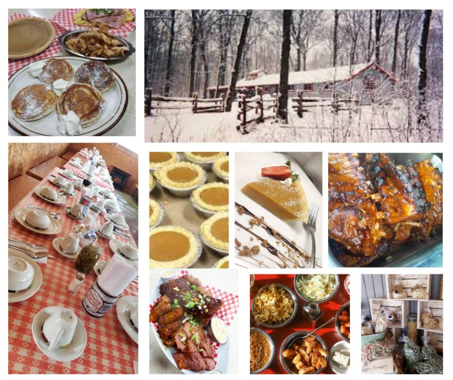 Best Sugar Shacks near Montreal