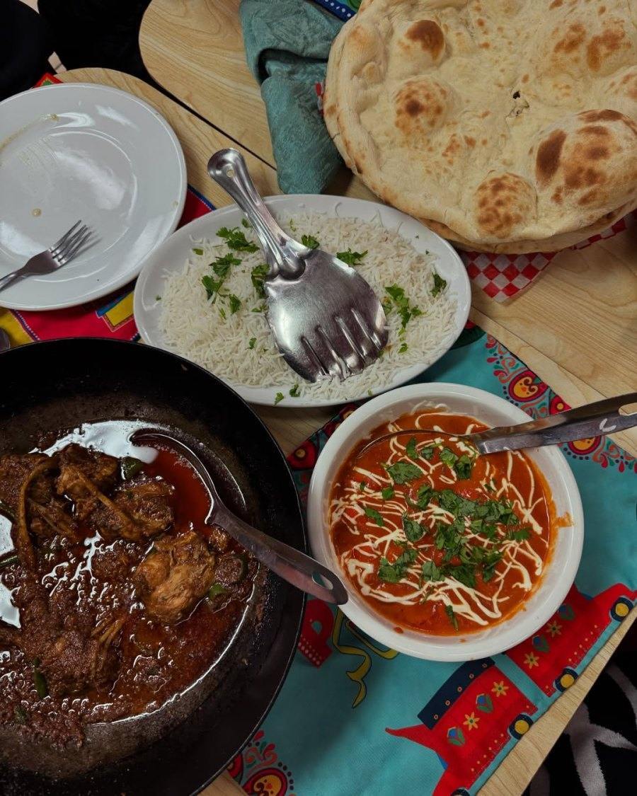Menus Iftar Montréal