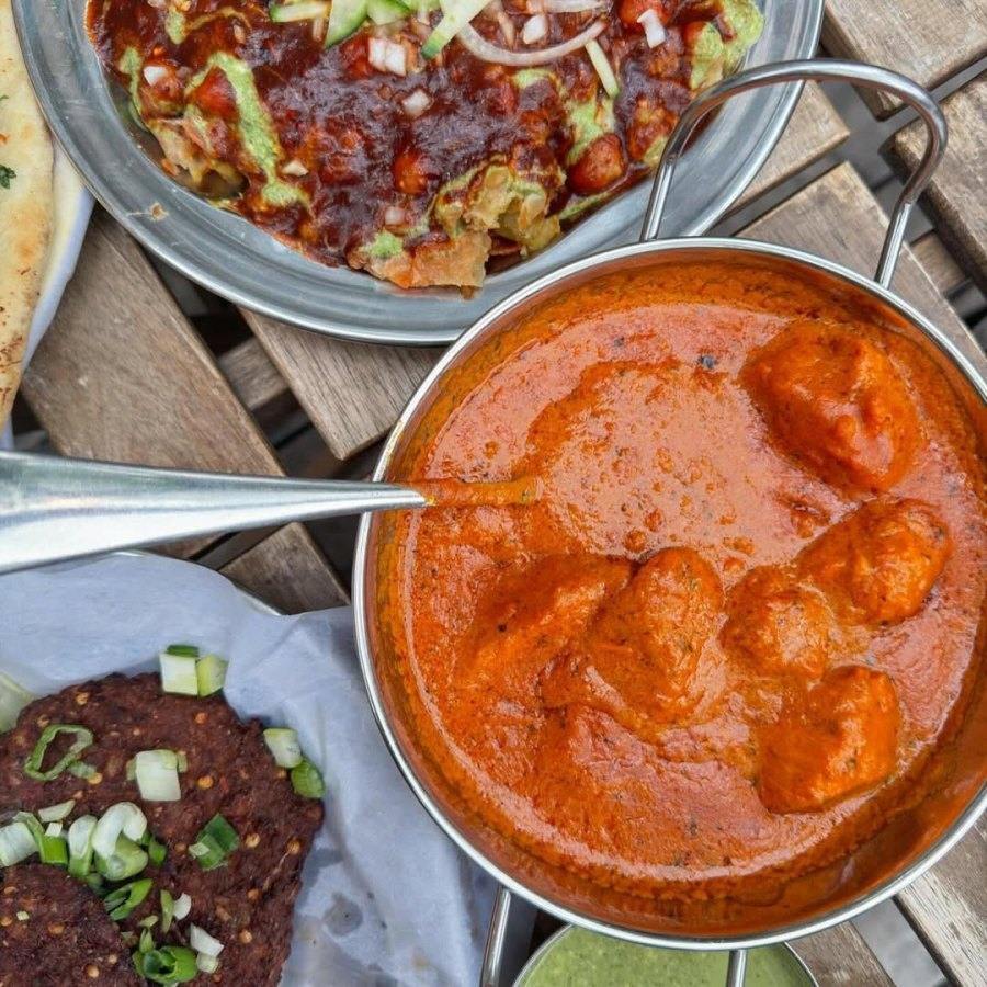 Menus Iftar Montréal
