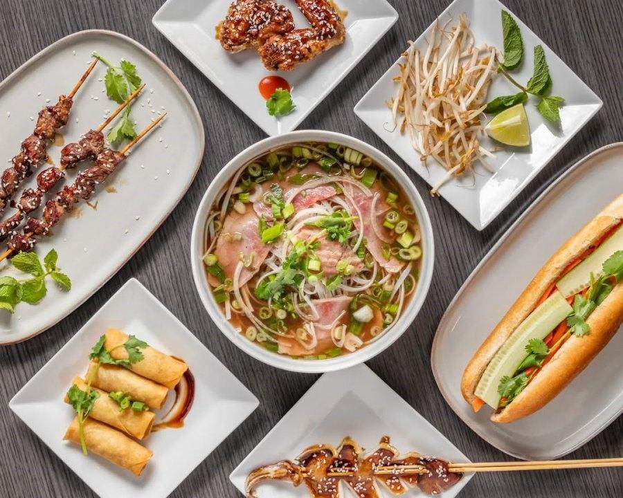 Menus Iftar Montréal