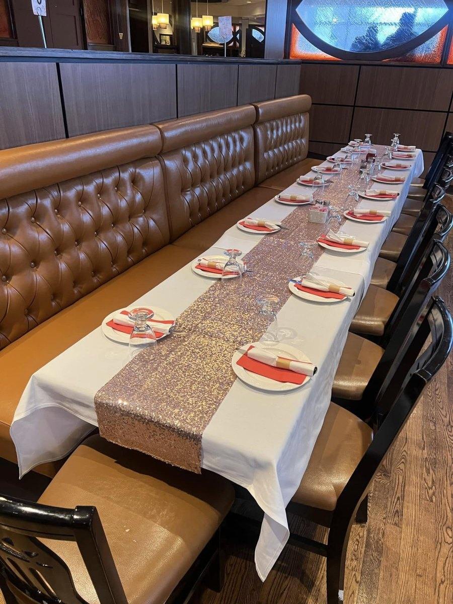 Menus Iftar Montréal