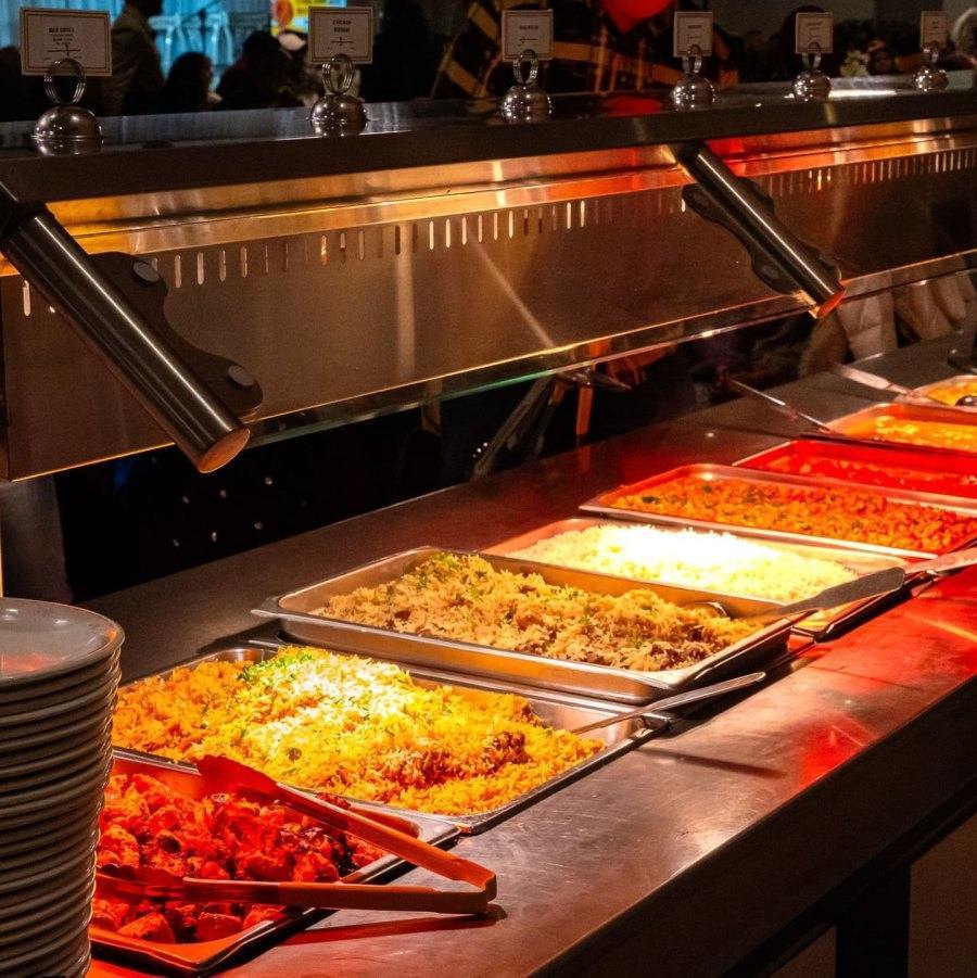 Menus Iftar Montréal