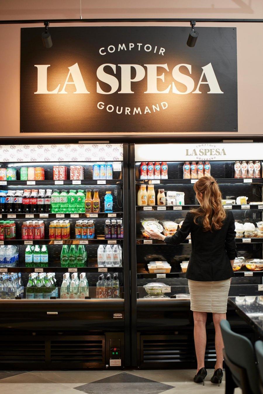 La Piazza