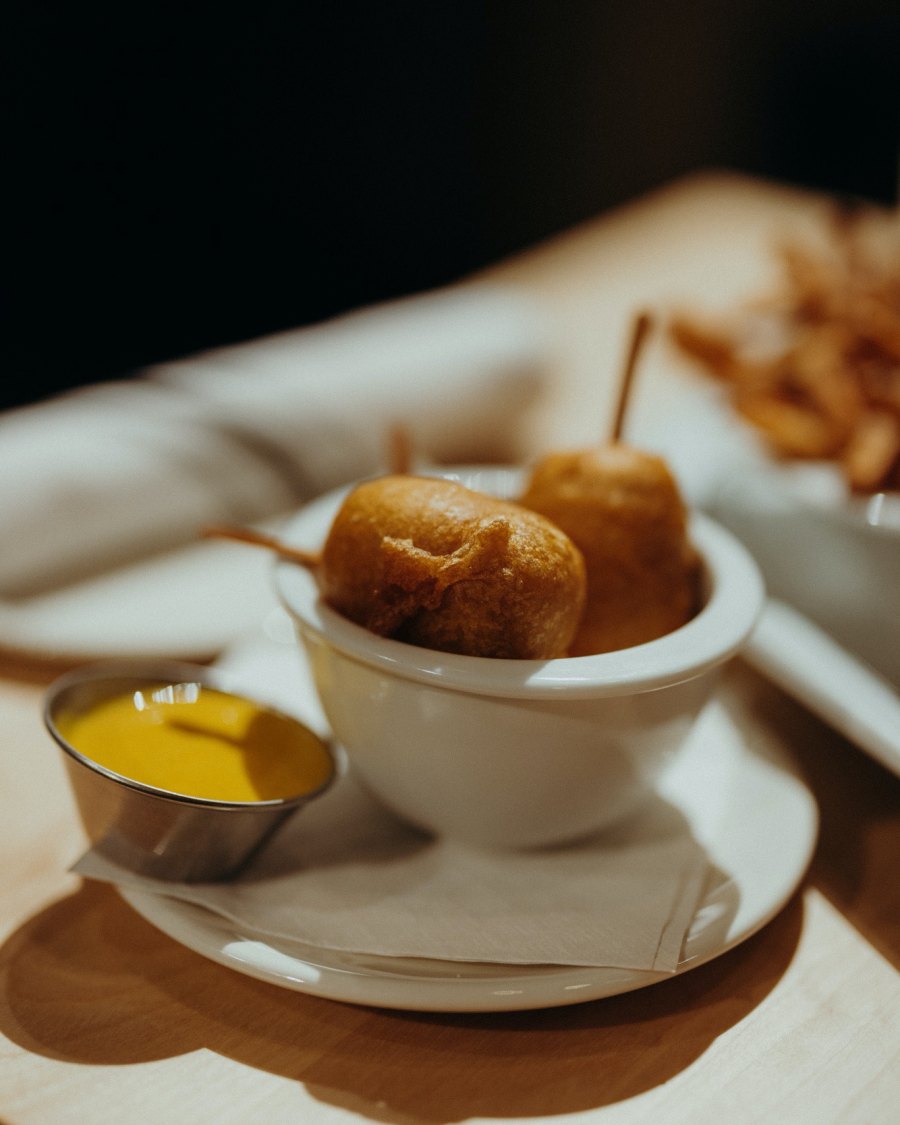 Restaurants familiaux Montréal